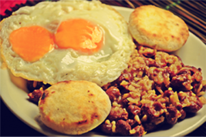 huevos