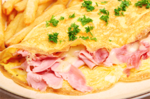 omeletjamonyqueso